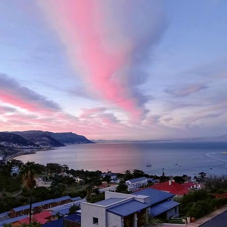 Stonebrook Apartments Simonʼs Town Exteriér fotografie