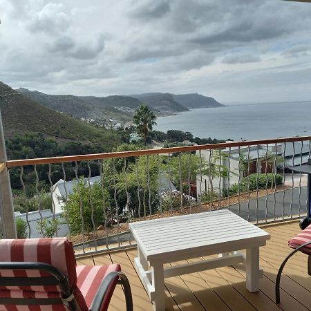 Stonebrook Apartments Simonʼs Town Exteriér fotografie