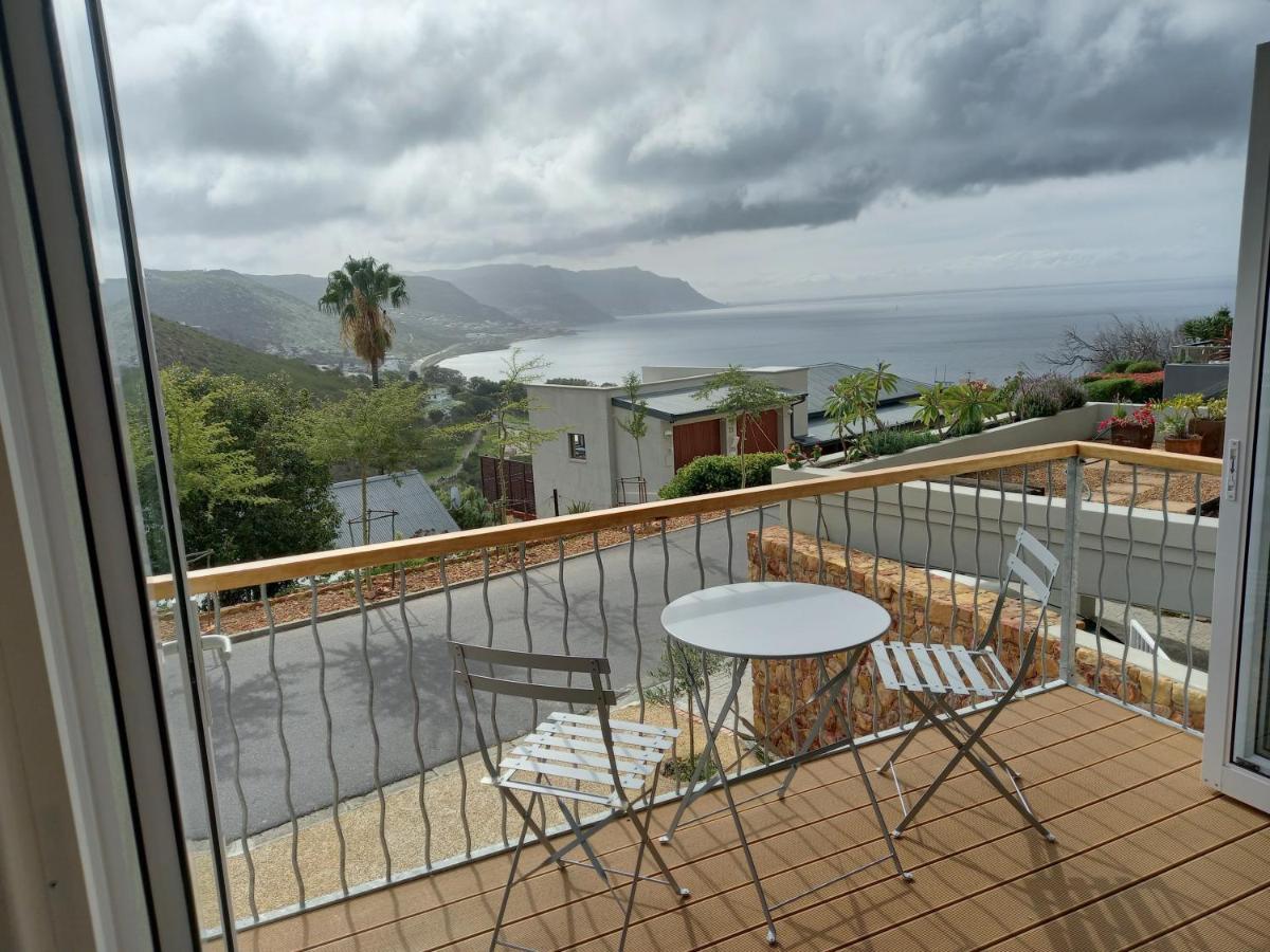 Stonebrook Apartments Simonʼs Town Exteriér fotografie