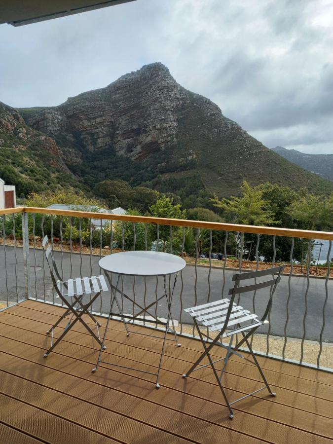 Stonebrook Apartments Simonʼs Town Exteriér fotografie