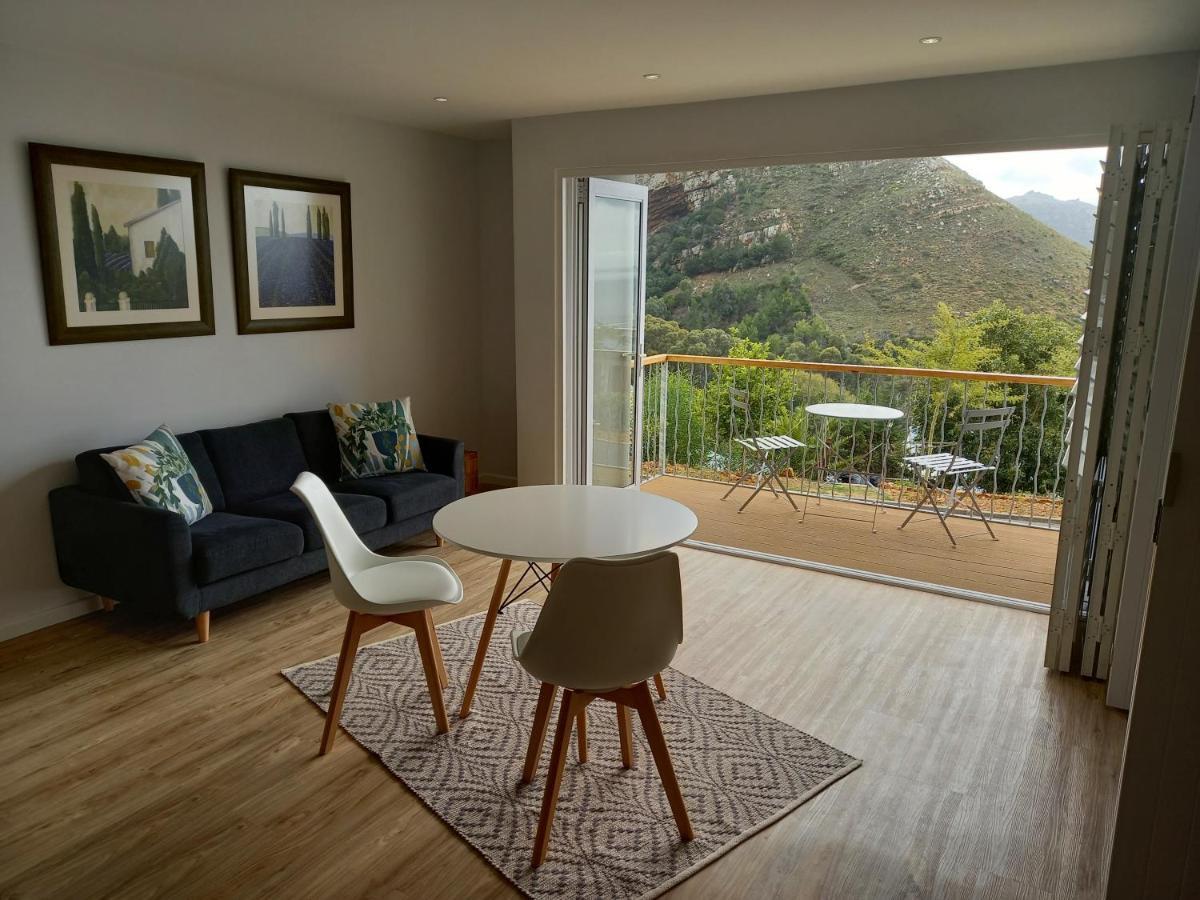 Stonebrook Apartments Simonʼs Town Exteriér fotografie