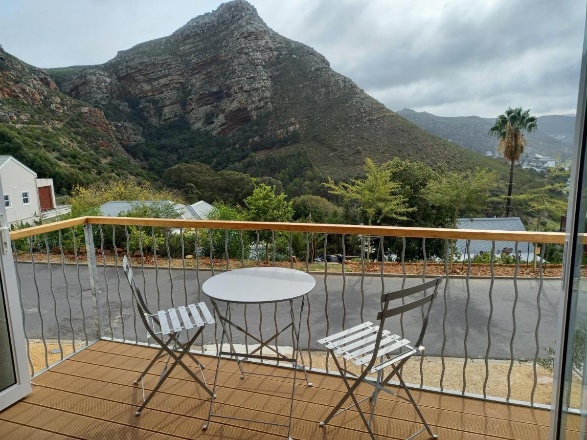 Stonebrook Apartments Simonʼs Town Exteriér fotografie