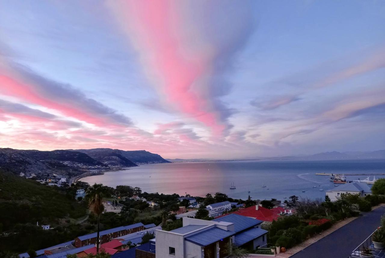 Stonebrook Apartments Simonʼs Town Exteriér fotografie