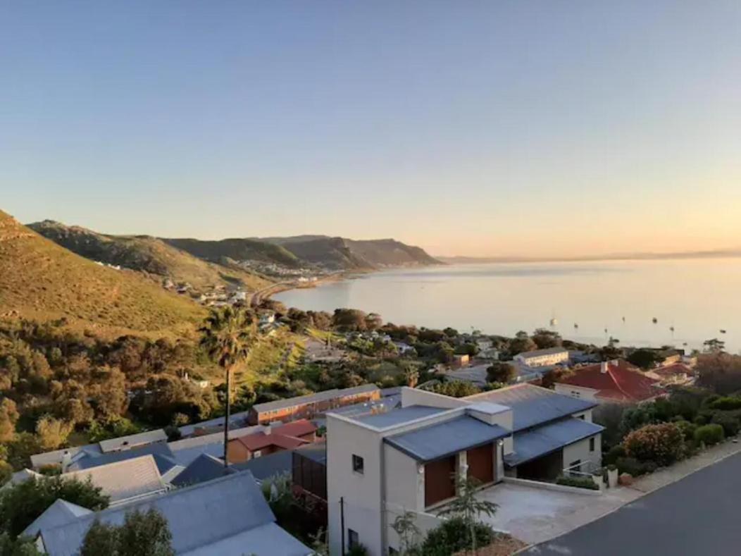 Stonebrook Apartments Simonʼs Town Exteriér fotografie