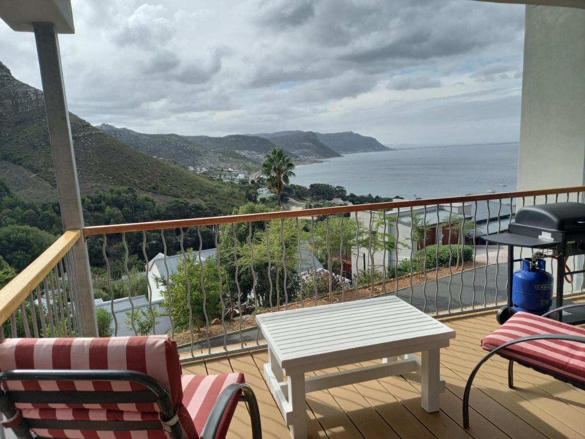 Stonebrook Apartments Simonʼs Town Exteriér fotografie