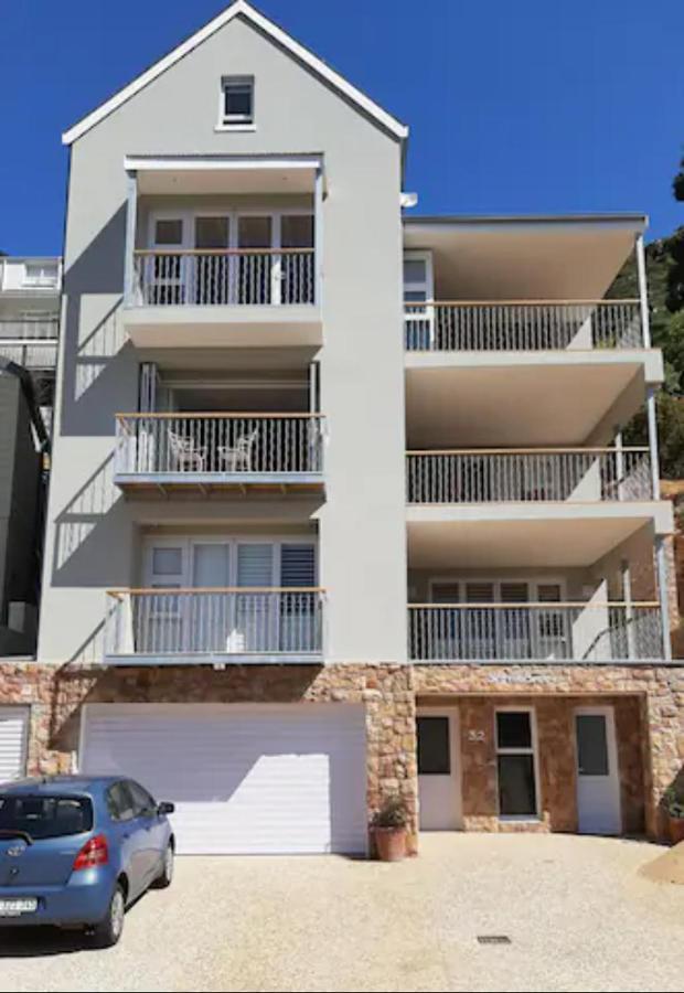 Stonebrook Apartments Simonʼs Town Exteriér fotografie