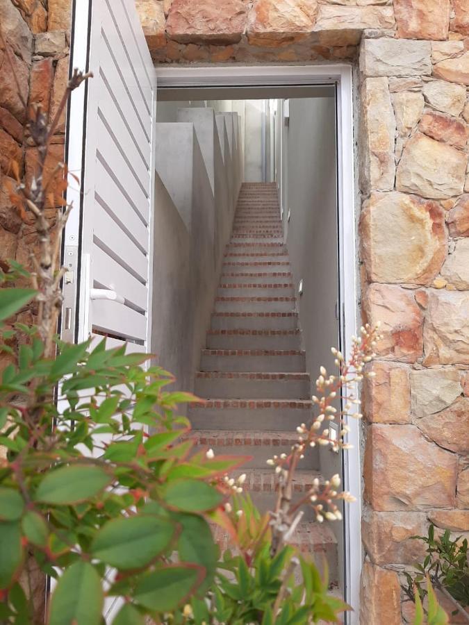 Stonebrook Apartments Simonʼs Town Exteriér fotografie