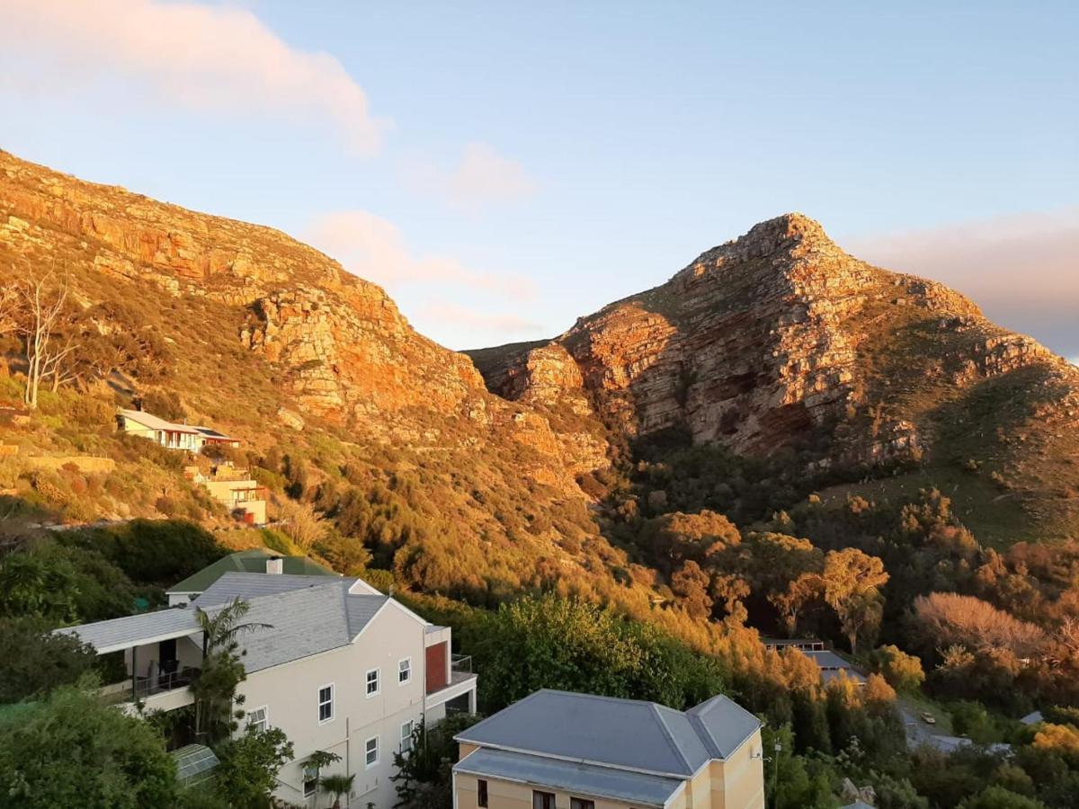 Stonebrook Apartments Simonʼs Town Exteriér fotografie