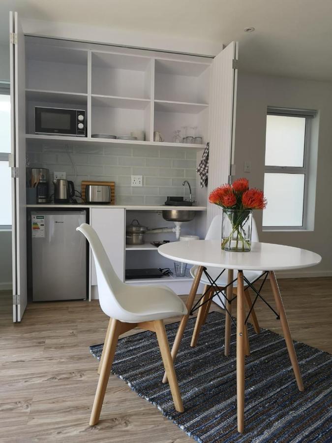 Stonebrook Apartments Simonʼs Town Exteriér fotografie