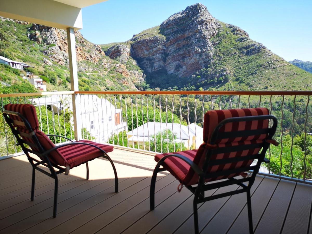Stonebrook Apartments Simonʼs Town Exteriér fotografie