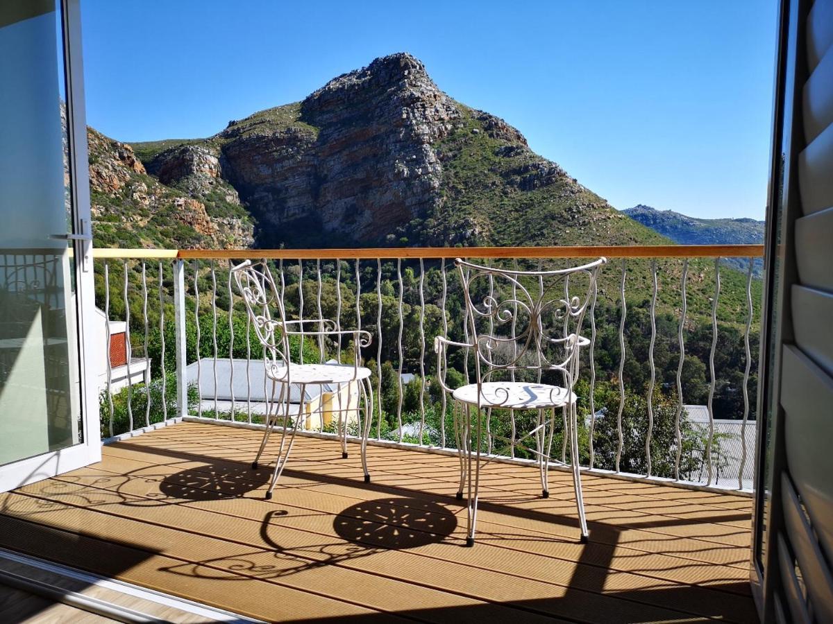 Stonebrook Apartments Simonʼs Town Exteriér fotografie